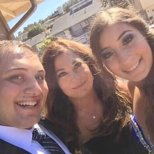 Meet your Posher, Daune